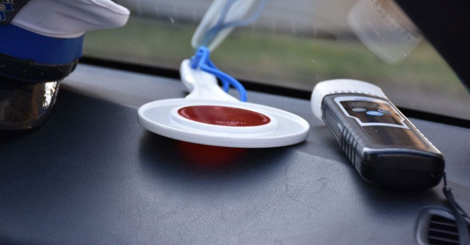 zdjęcie: Trzeźwy poranek w powiecie jarosławskim 1498 kontroli / fot. KPP w Jarosławiu Fot. KPP Jarosław