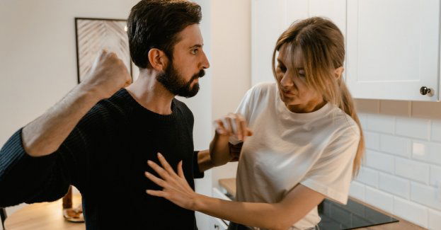 Domowy agresor zlekceważył prokuratorskie zakazy. Teraz najbliższe 3 miesiące spędzi w areszcie