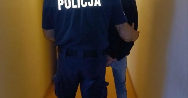 Trzech zatrzymanych za narkotyki w powiecie kościerskim