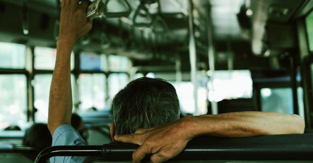 Gołdap - jak zgłosić autokar do kontroli