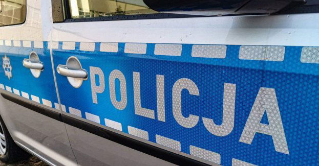 Chłopcy oddali znaleziony portfel