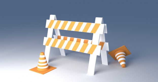 Przebudowa ulicy Asfaltowej - zmiana terminu wprowadzenia organizacji ruchu na 4 maja br.