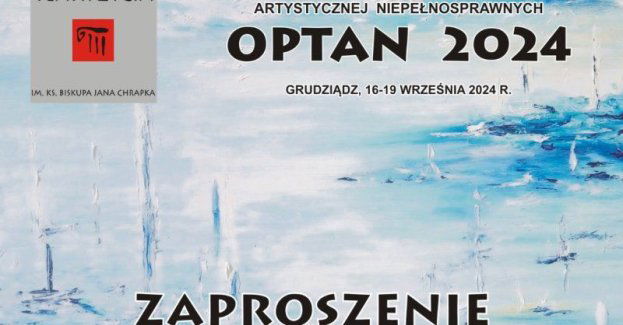 OPTAN 2024