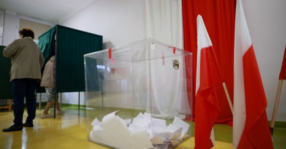 zdjęcie: Pół miliona zł nagrody dla gminy z najwyższą frekwencją 1 czerwca / fot. PAP
