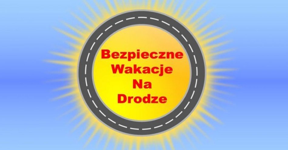 zdjęcie: Przed wakacjami przygotuj auto do podróży! / fot. KPP w Jaworze
