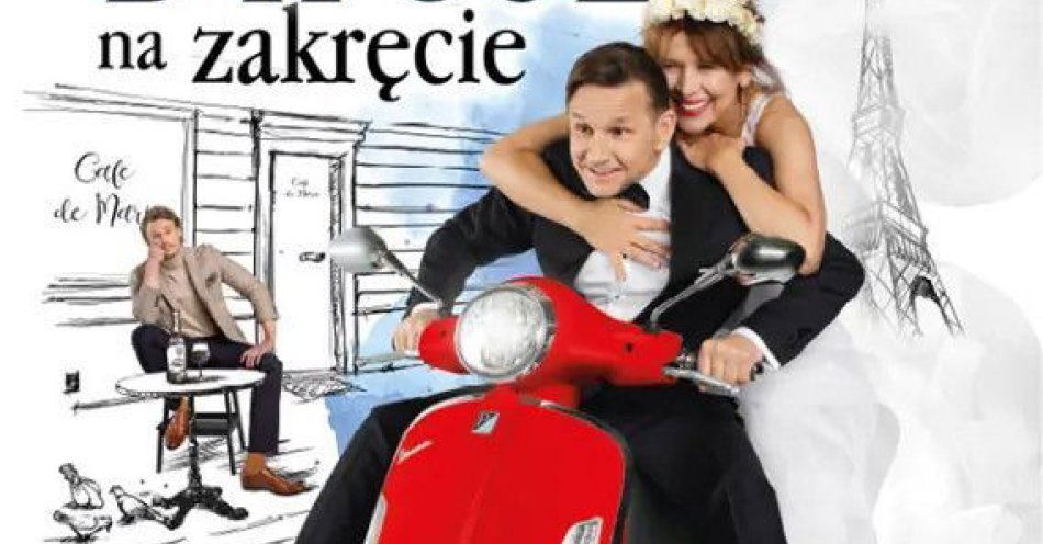 zdjęcie: Herman, Topa i Dziuba w Komedii Teatralnej / kupbilecik24.pl / Herman, Topa i Dziuba w Komedii Teatralnej