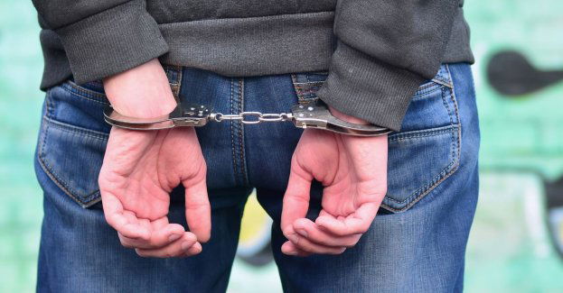 Zatrzymani w związku z pobiciem mężczyzny