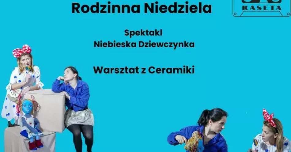 zdjęcie: Morze jest Nasze, czyli Kaszubska Opowieść o odzyskaniu Niepodległości / kupbilecik24.pl /