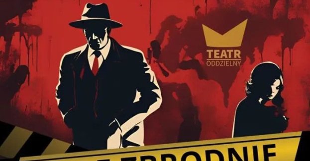 Spektakl Małe zbrodnie małżeńskie - Teatr Oddzielny