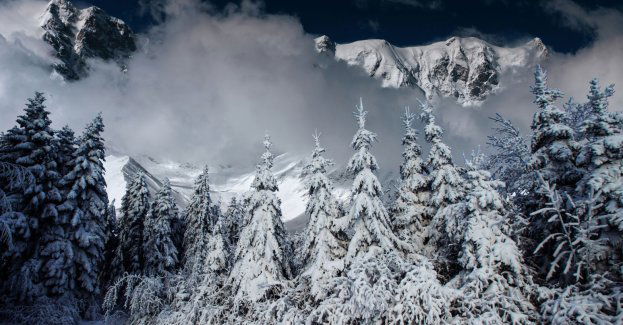 Mniej lawin, trzy śmiertelne wypadki