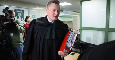 Sąd Rejonowy dla Warszawy-Mokotowa rozpoczął posiedzenie ws. aresztu dla Ziobry