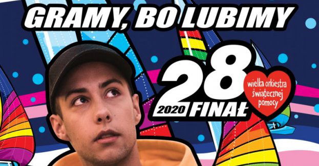 PH Arena razem z Michałem Szczygłem gra dla WOŚP!