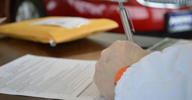 23-latka oskarżona o oszustwa na szkodę trzech firm pożyczkowych