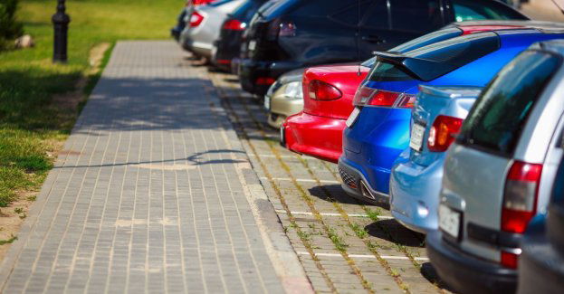 Częstochowa 1 lipca wprowadzi śródmiejską strefę płatnego parkowania