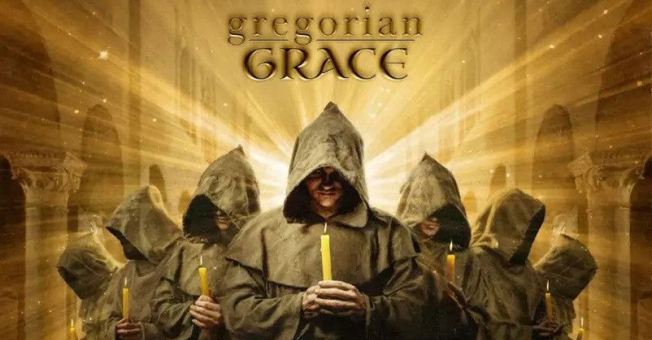 zdjęcie: Gregorian Grace - prawdziwa uczta dla duszy! / kupbilecik24.pl / Gregorian Grace - prawdziwa uczta dla duszy!