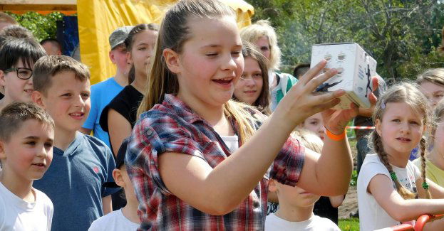 Jutro rusza kolejna edycja Tataspartakiady