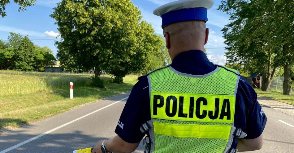 zdjęcie: Nietrzeźwy weekend na kolneńskich drogach / fot. KPP Kolno