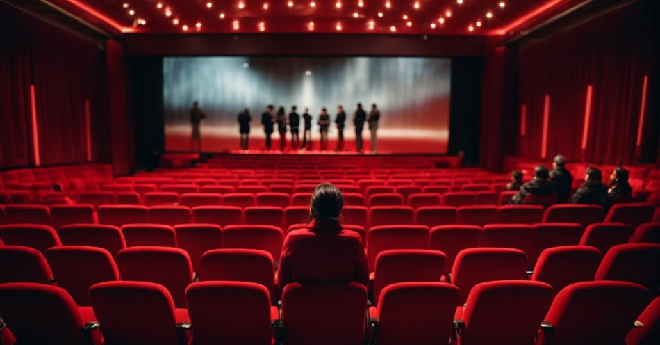 zdjęcie: Narodowe Centrum Kultury Filmowej obchodzi pierwsze urodziny / v34083030