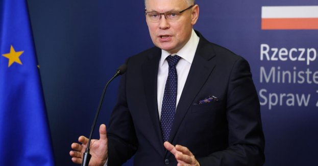 Rząd przyjął uchwałę w sprawie reparacji od Niemiec