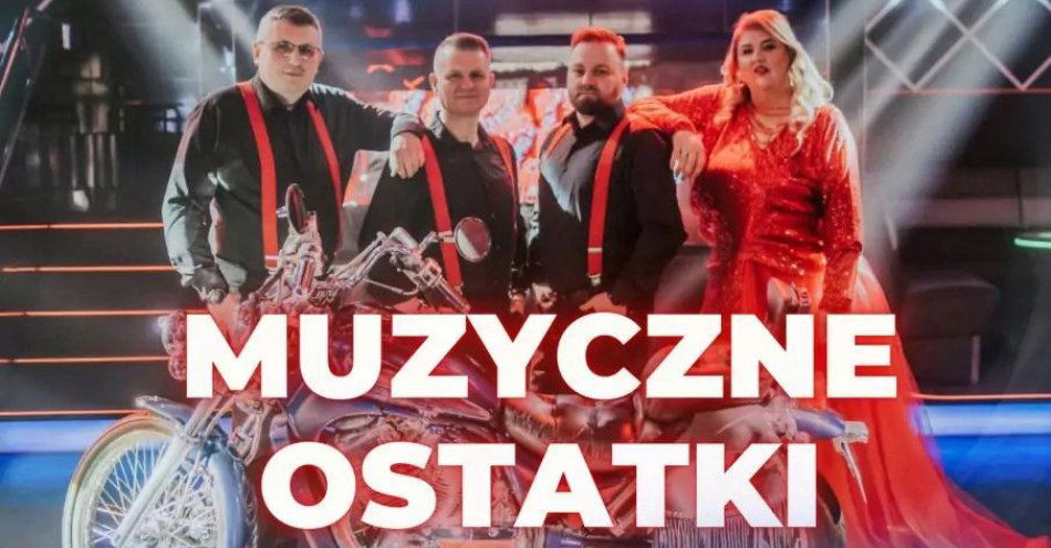 zdjęcie: Koncert przebojów na taneczną nutę / kupbilecik24.pl / Koncert przebojów na taneczną nutę