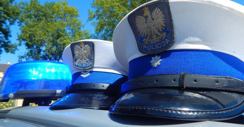 zdjęcie: Kerował samochodem pomimo zakazu / fot. KPP Jarocin