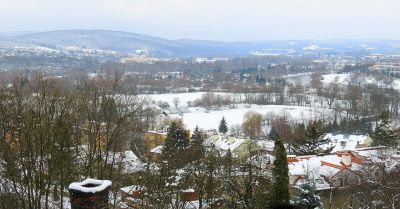 Przemyśl zyska nowy kompleks basenów za ponad 75 mln zł. Hala widowiskowo-sportowa w planach