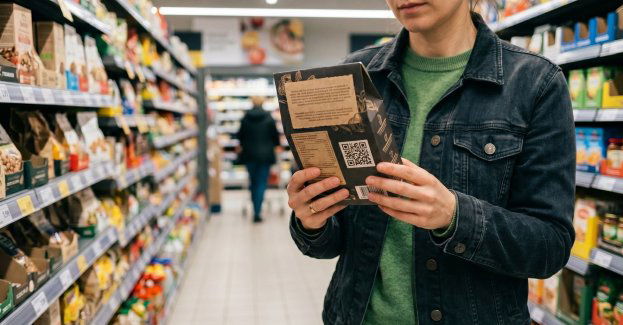 Wiarygodne dane nową walutą biznesu. Na nich opierają się konsumenci, regulatorzy i systemy AI