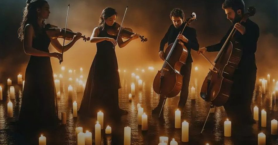 zdjęcie: Muzyka Ennio Morricone / kupbilecik24.pl / Muzyka Ennio Morricone