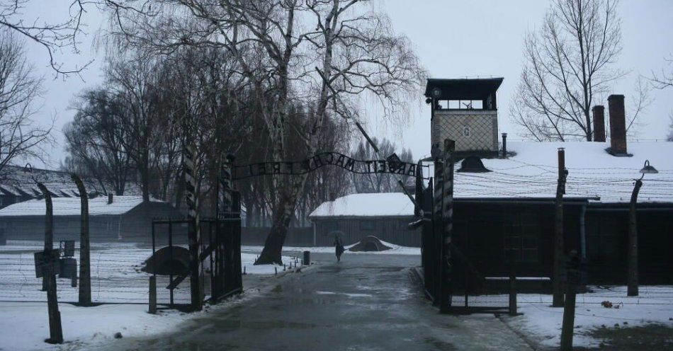 zdjęcie: MSWiA wprowadzi zakaz poruszania się z bronią w trakcie obchodów w Auschwitz / fot. PAP