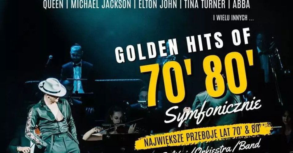 zdjęcie: Największe Przeboje lat 70