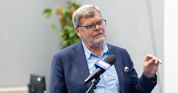 Ważny projekt badawczy VIP 2030 jest prowadzony w naszym regionie. Poznajmy skalę wielochorobowości