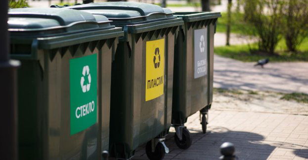 Nowy wiceburmistrz Zakopanego zapowiada m.in. podwyżki za wywóz śmieci