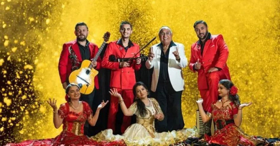 zdjęcie: Don Vasyl z Zespołem - 55-lecie / kupbilecik24.pl / Don Vasyl z Zespołem - 55-lecie