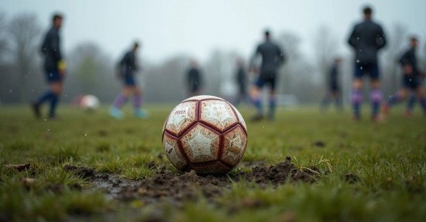 Orzeł Wałcz odwrócił losy meczu i wygrał z Mechanikiem Bobolice 4:2