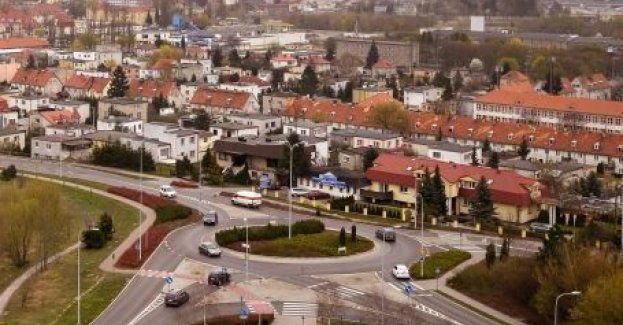 Raport o stanie miasta za miniony rok