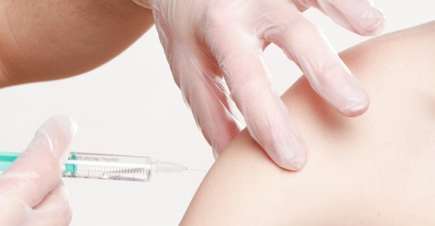 Bezpłatne szczepienia p/HPV – szczepienie, które chroni przed rakiem