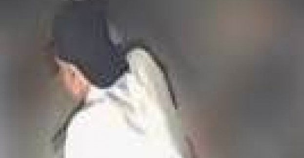 Zaginiony Ryszard Grabczak