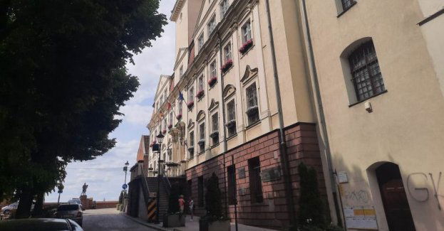 Wyróżnienie dla stulatków