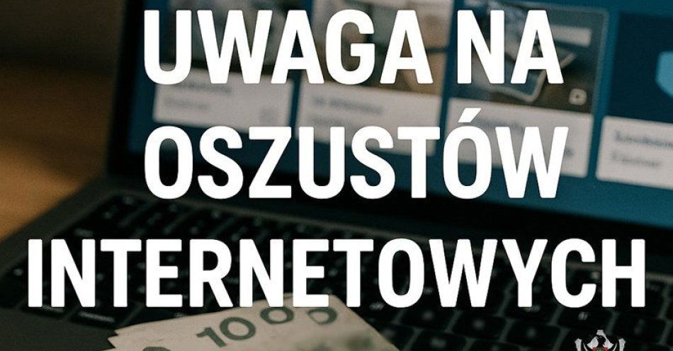 zdjęcie: Chciał sprzedać wózek - stracił prawie 14 tysięcy złotych / fot. KMP w Wałbrzychu