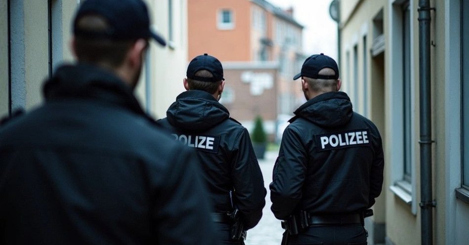 zdjęcie: Uciekinier ze szpitala psychiatrycznego zatrzymany przez policję / TM/ przykładowa ilustracja