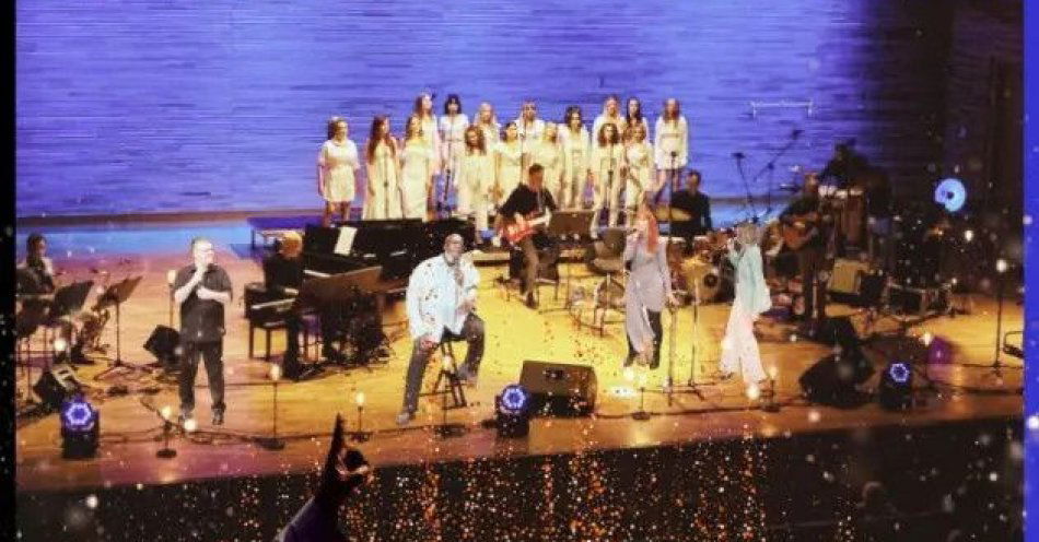 zdjęcie: Trasa koncertowa A Tribute To Stevie Wonder / kupbilecik24.pl / Trasa koncertowa \