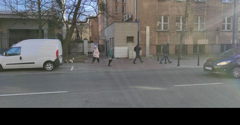 zdjęcie: Wola przygotowuje się do nadawania numerów PESEL uchodźcom / fot. nadesłane
