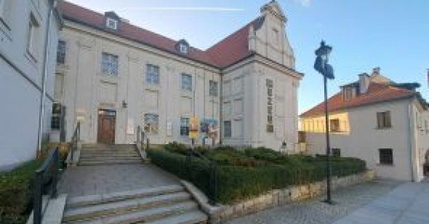 Muzealne kalendarium