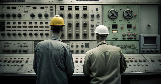 UMCS będzie kształcił kadry dla energetyki jądrowej