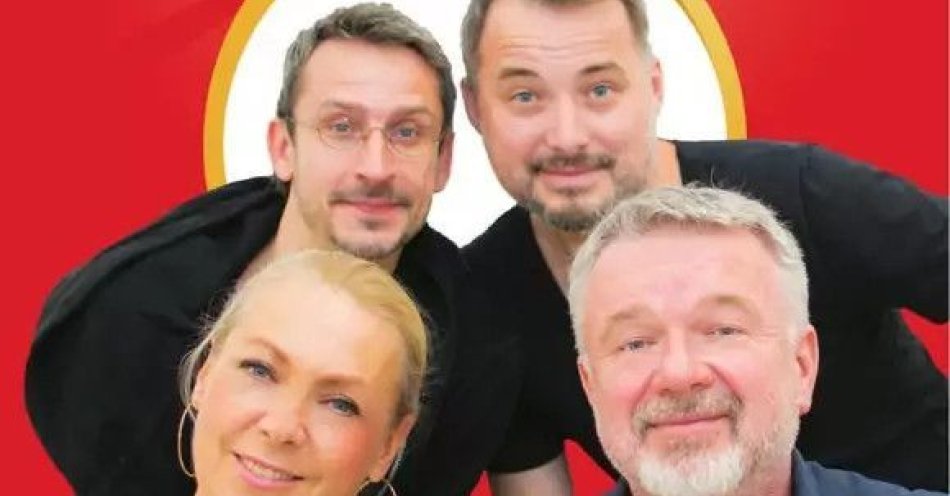 zdjęcie: Rubinowe Gody - Wrocławski Teatr Komedia / kupbilecik24.pl / Rubinowe Gody - Wrocławski Teatr Komedia