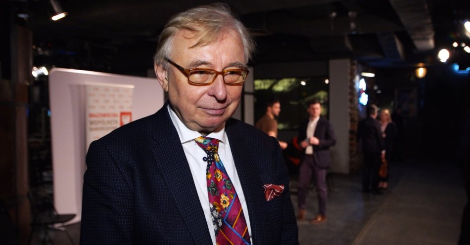 zdjęcie: Polski system podatkowy wśród najbardziej skomplikowanych w OECD. Eksperci wskazują na potrzebę deregulacji i uproszczenia akcyzy / fot. Newseria - Andrzej Sadowski, prezydent, Centrum im. Adama Smitha