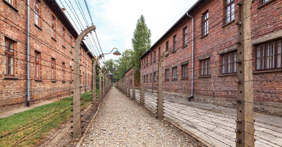 zdjęcie: Już ponad 20 państw deklaruje udział w 80. rocznicy wyzwolenia Auschwitz / v30596870