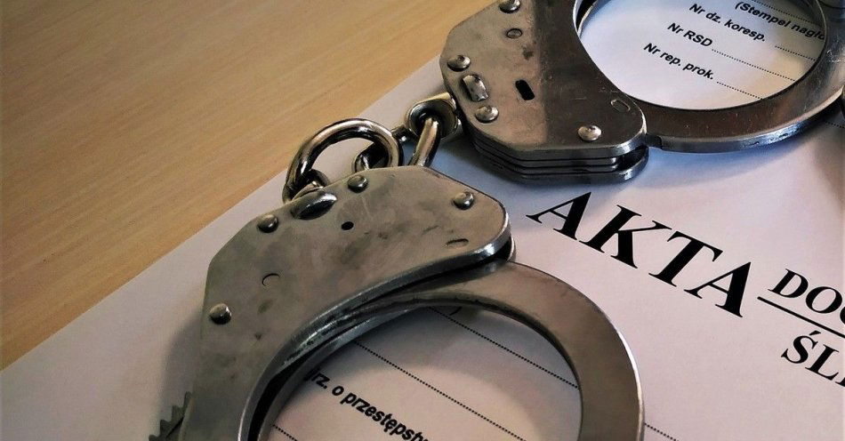 zdjęcie: Trzykrotnie złamała policyjny zakaz / fot. KPP Augustów