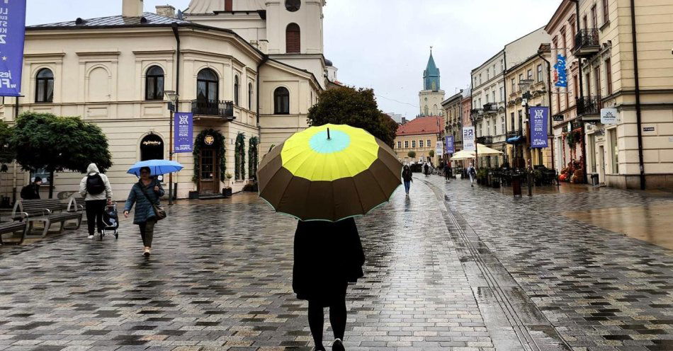 zdjęcie: Zatrzymaj deszczówkę w swoim ogrodzie! / fot. nadesłane