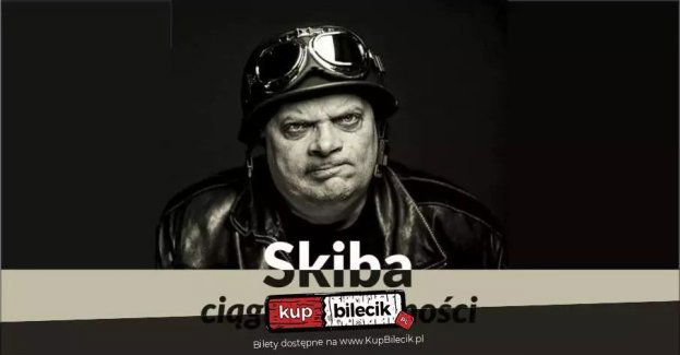 czyli Skiba na ostro i na wesoło